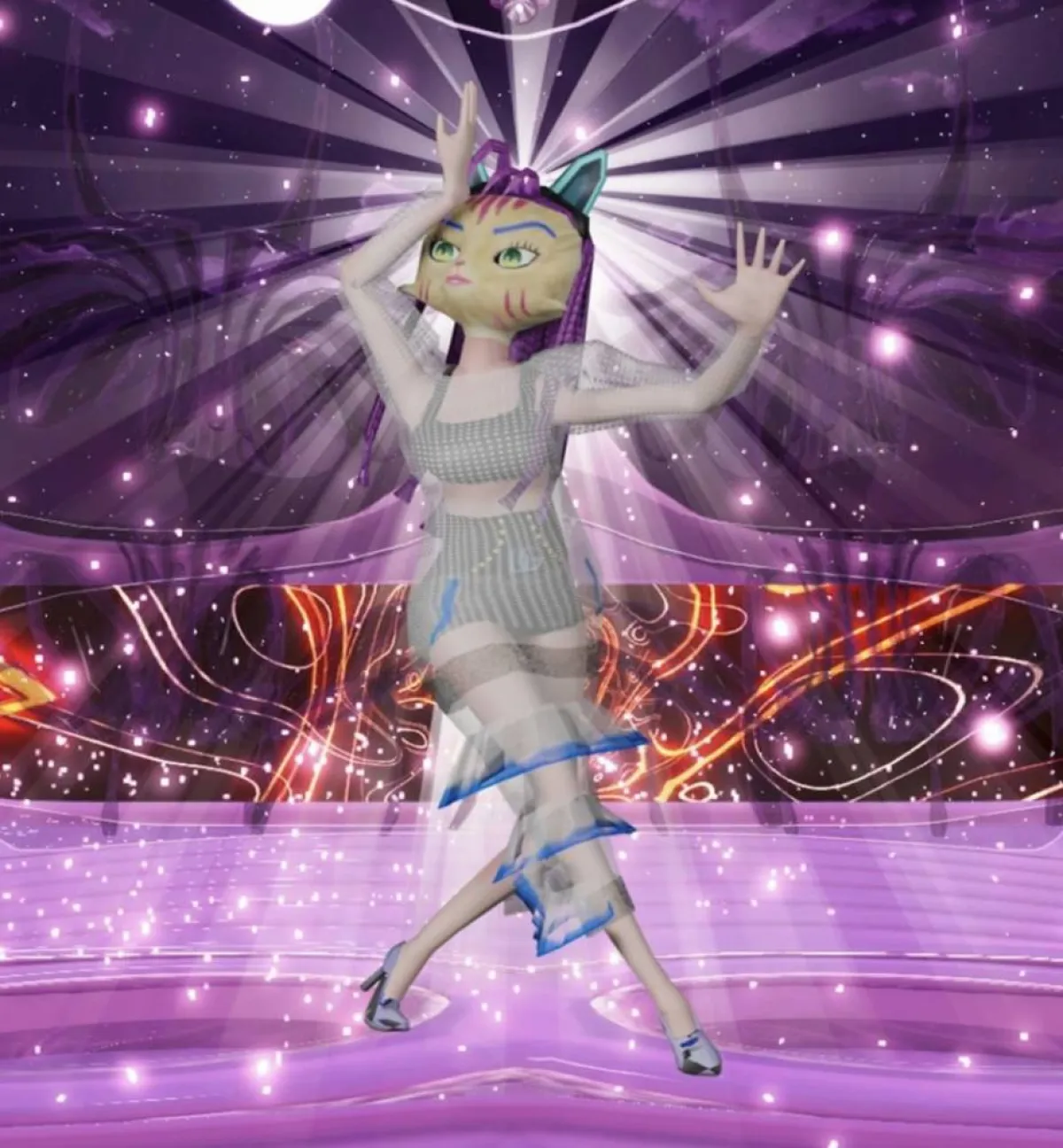 من عروض دولتشي أند غابانا Dolce&Gabbana