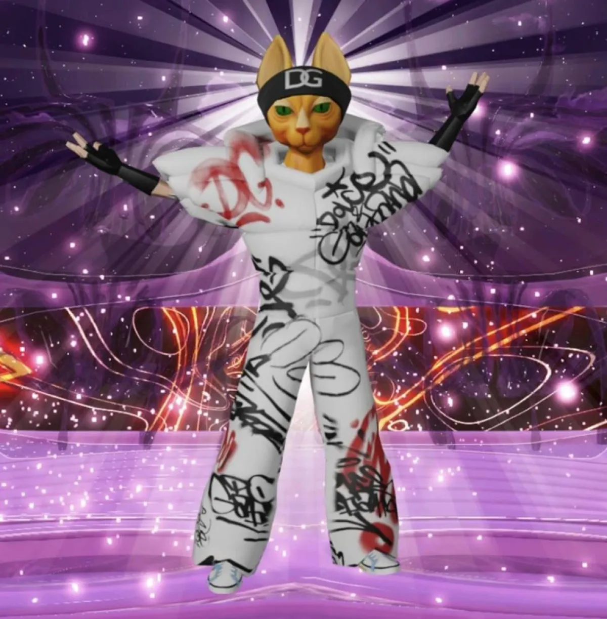 من عروض دولتشي أند غابانا Dolce&Gabbana