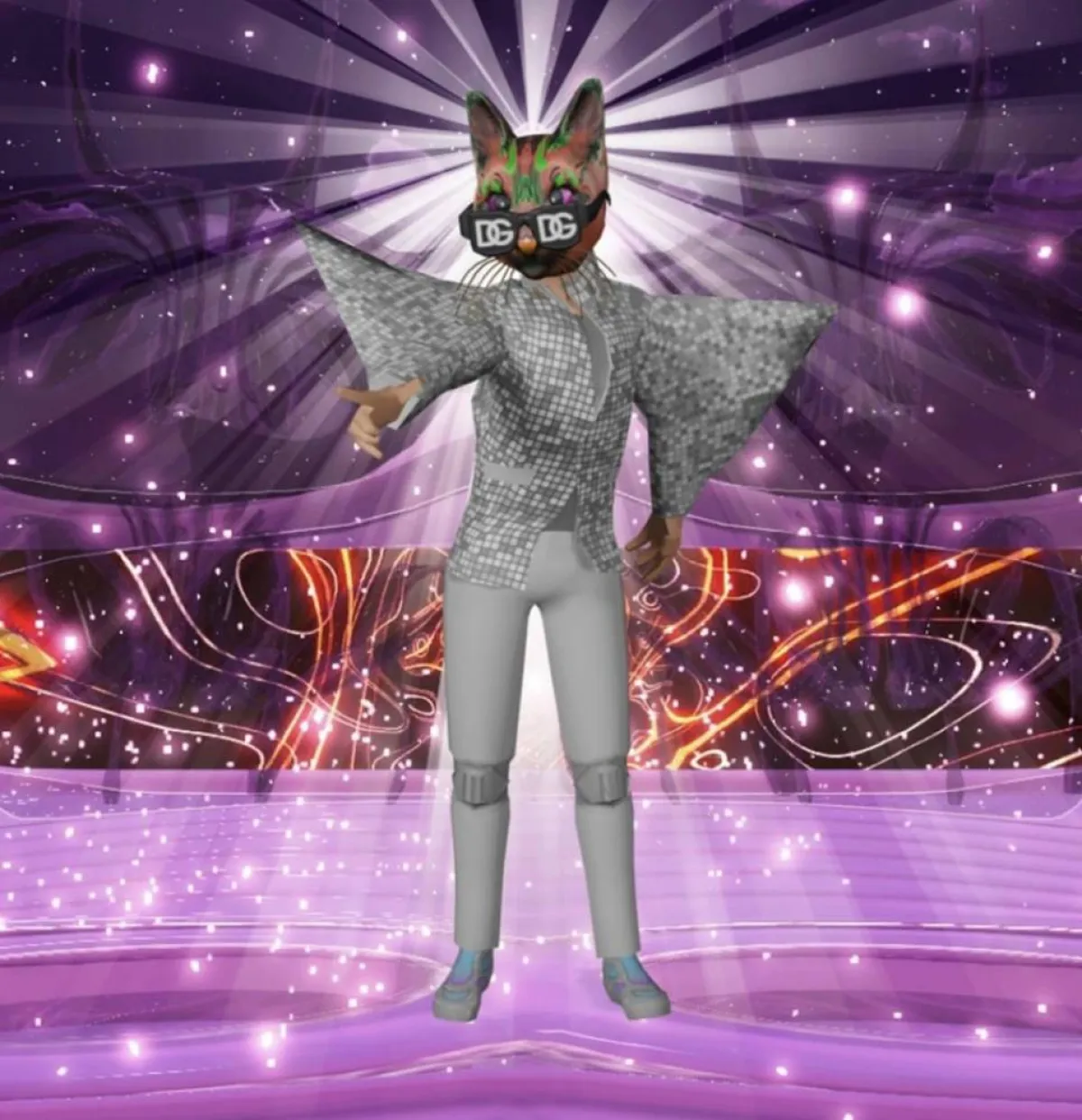 من عروض دولتشي أند غابانا Dolce&Gabbana