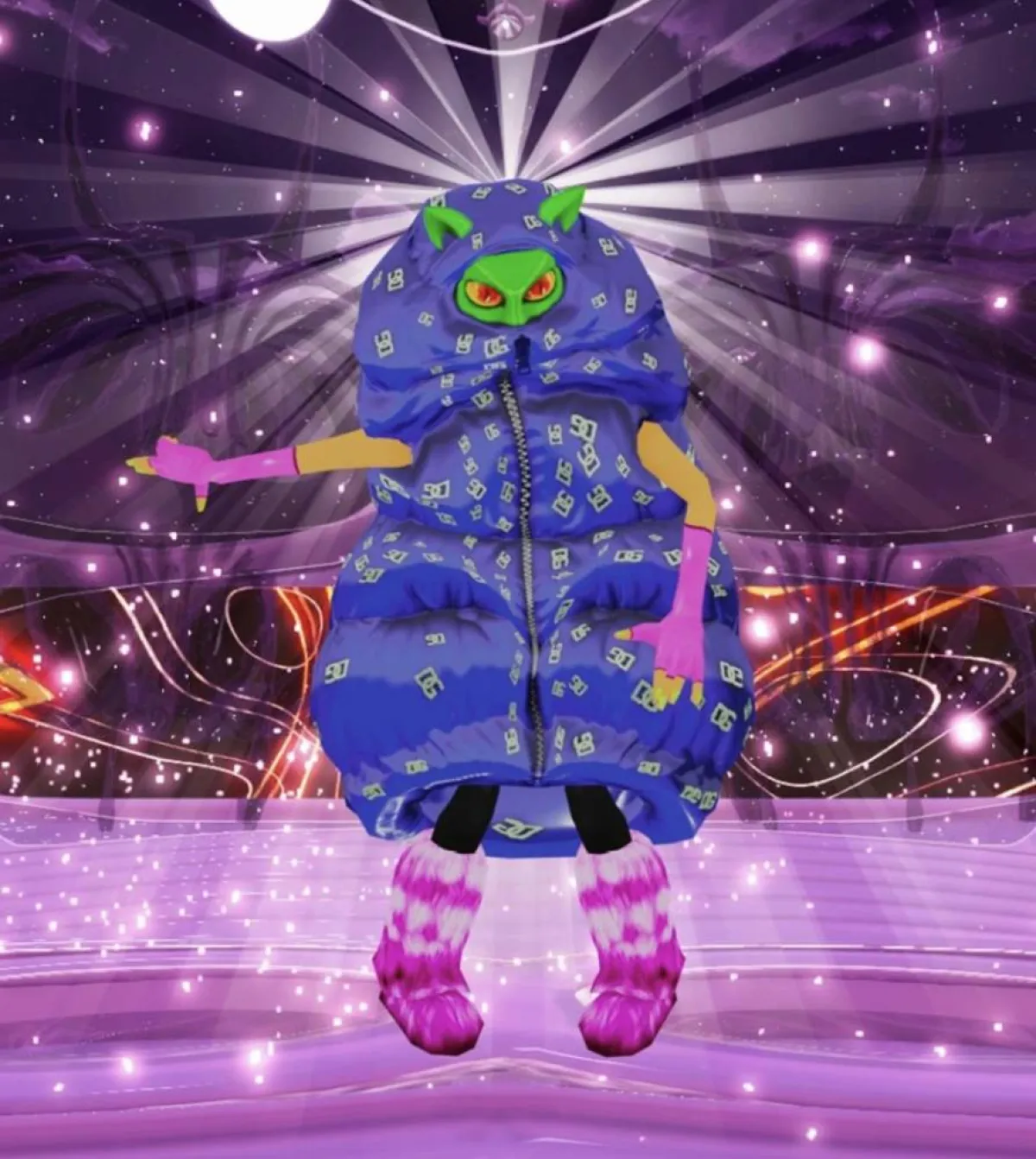 من عروض دولتشي أند غابانا Dolce&Gabbana