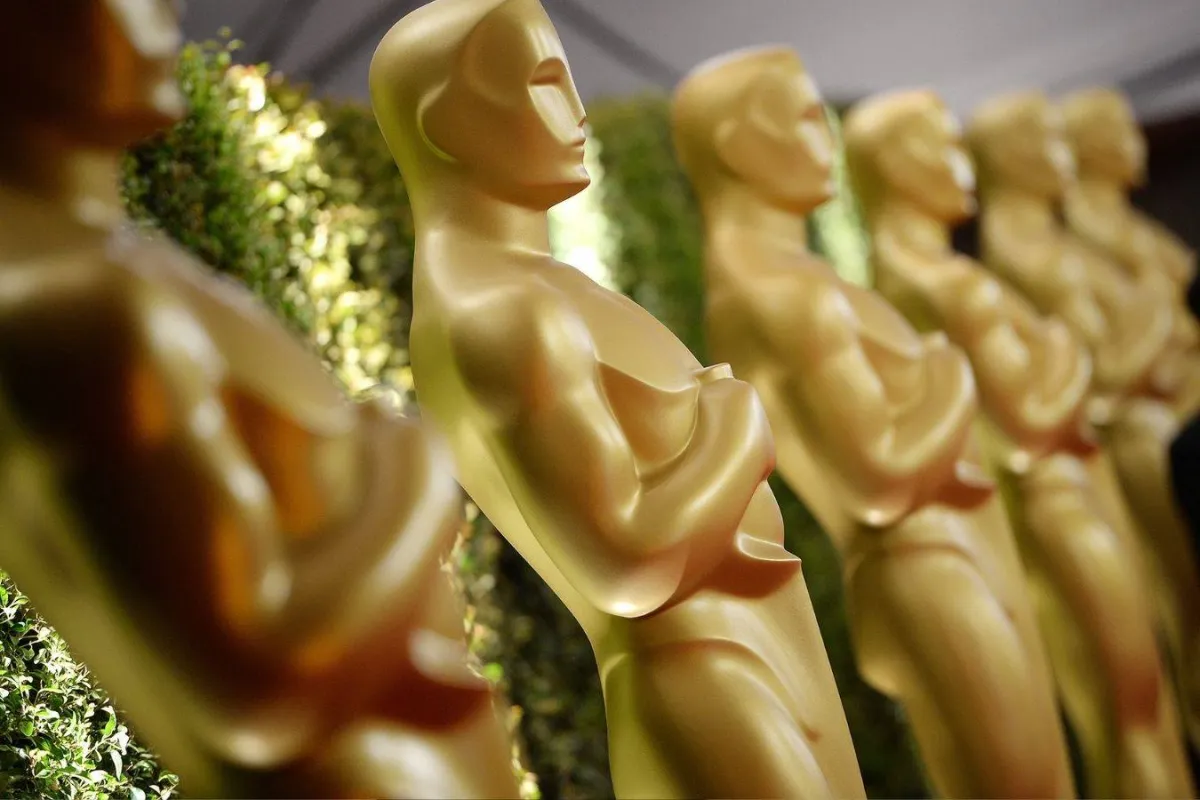 جوائز الأوسكار- الصورة من موقع People