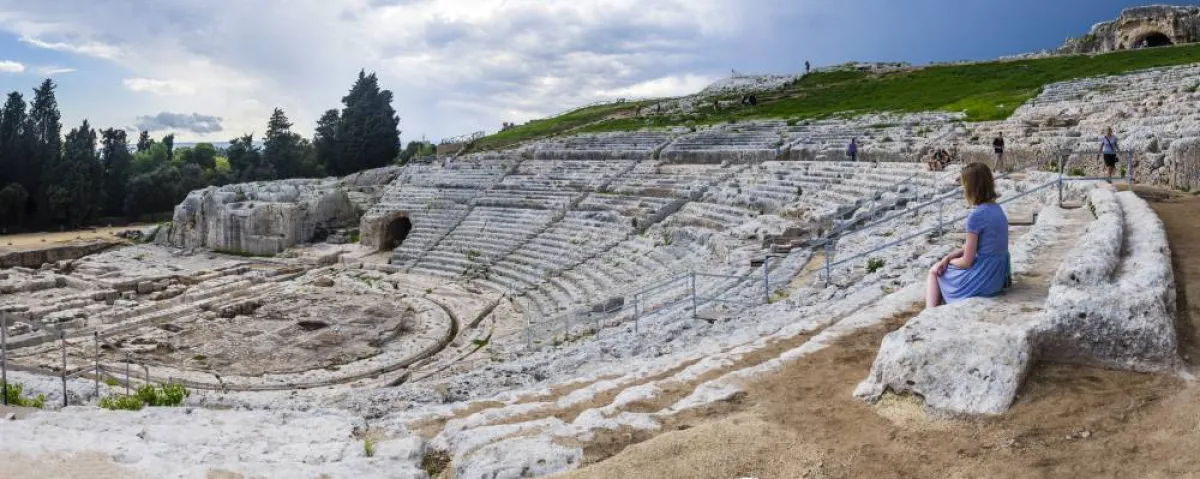 تياترو جريكو