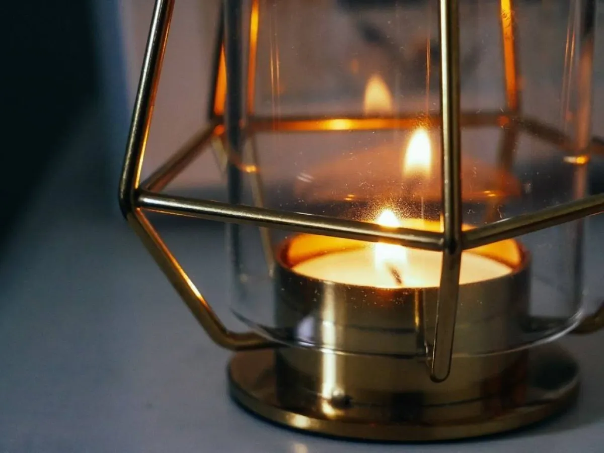 فانوس رمضان