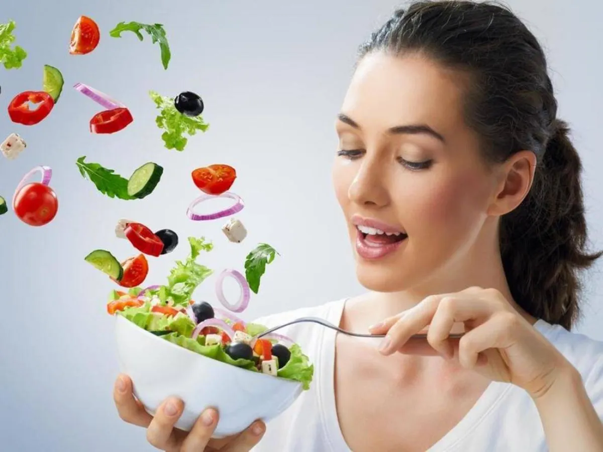 تناول الأغذية الغنية بالألياف يقلل من الشعور بالعطش في رمضان