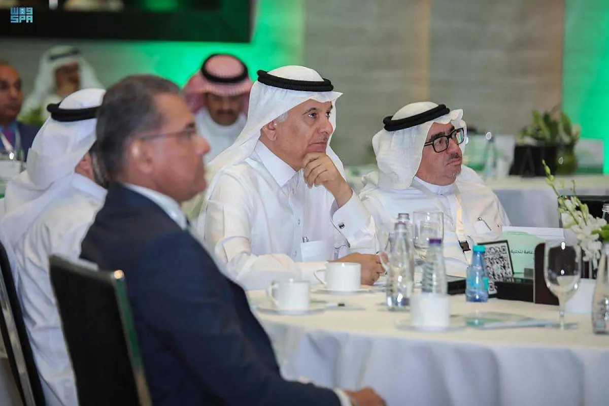 انطلاق أولى ورش عمل مشروع مبادرة السعودية الخضراء - الصورة من واس