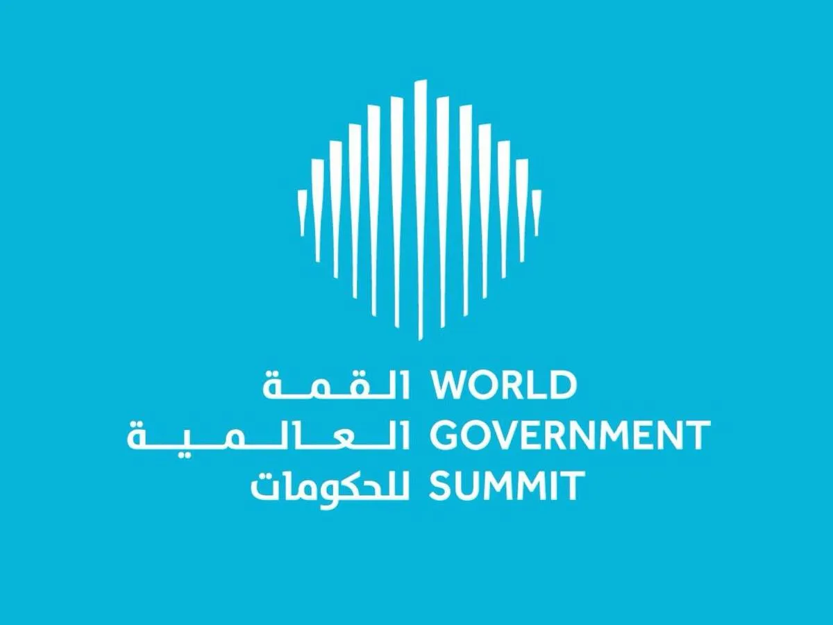 العالم "ضيف شرف" القمة العالمية للحكومات 2020 في دبي