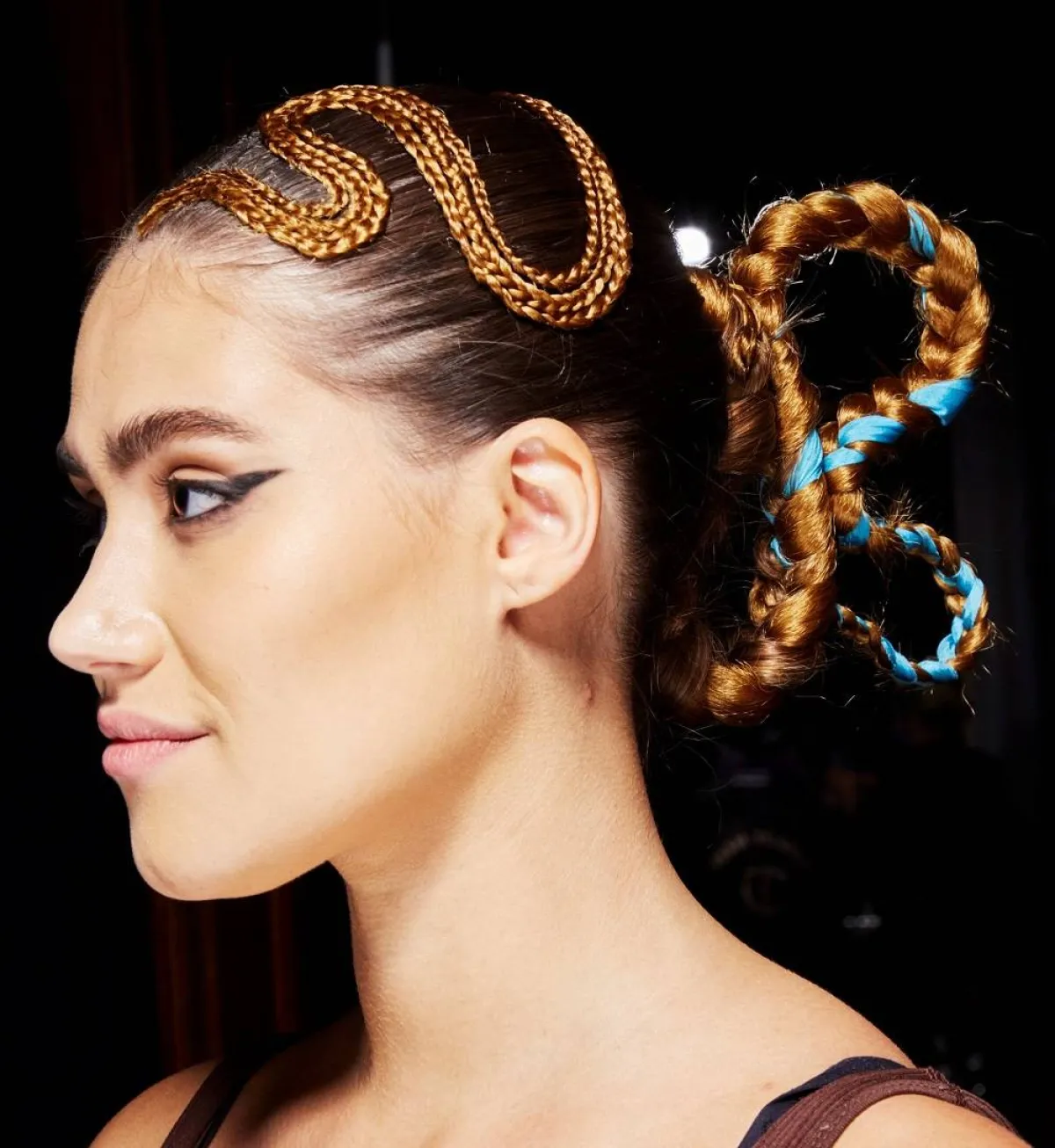  من عروض Christian Siriano