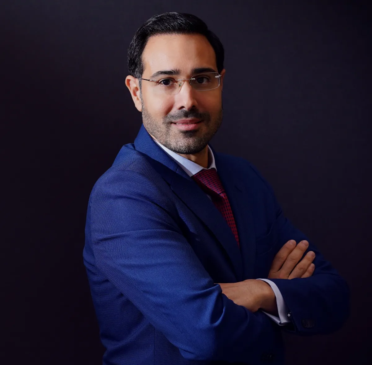 الدكتور نبيه فقيه