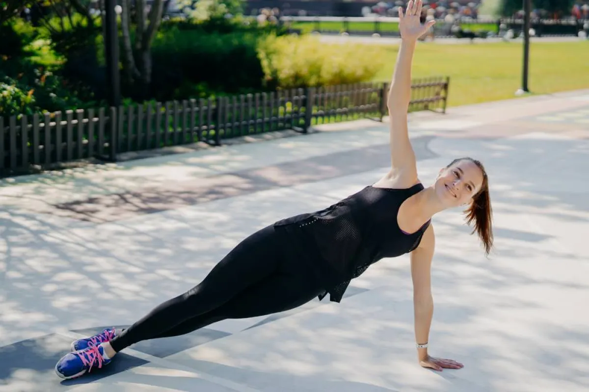 تمارين الكارديو