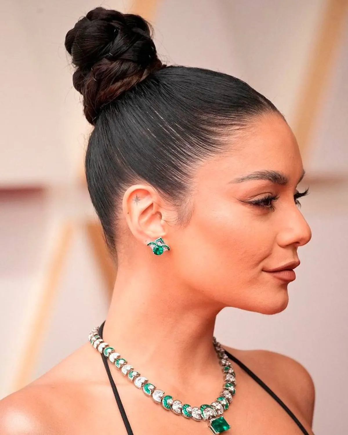 تسريحات شعر النجمات في حفل الأوسكار