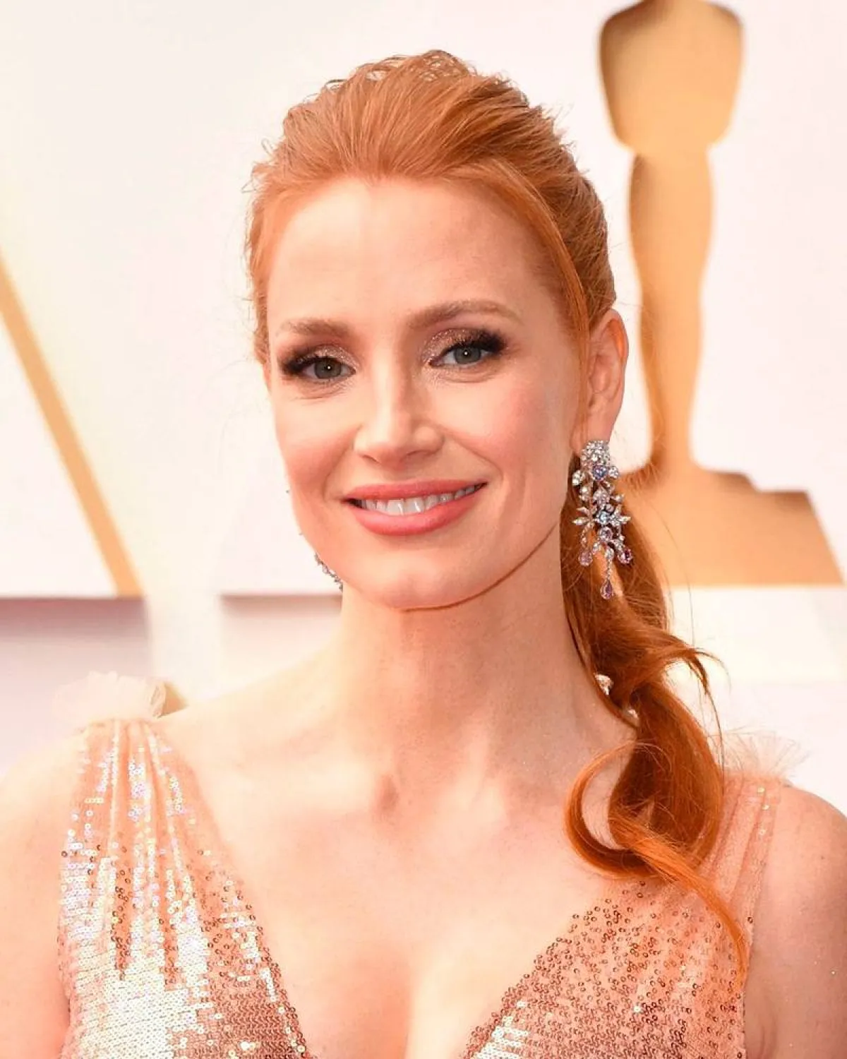 جسيكا شاستين