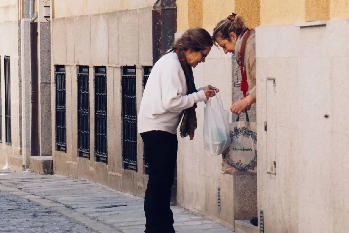 الاحتفال باليوم العالمي للجار