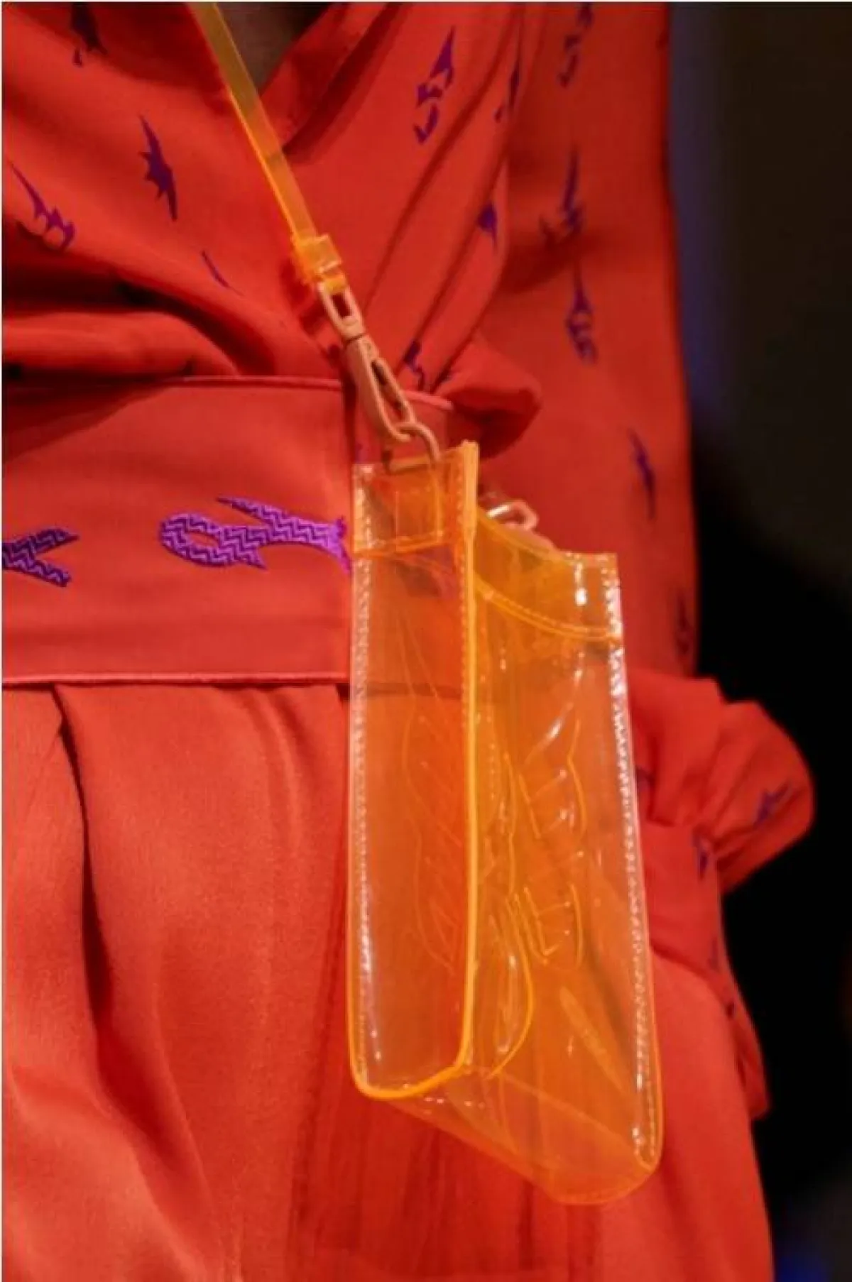 حقيبة كروس بودي من هوي  Hui