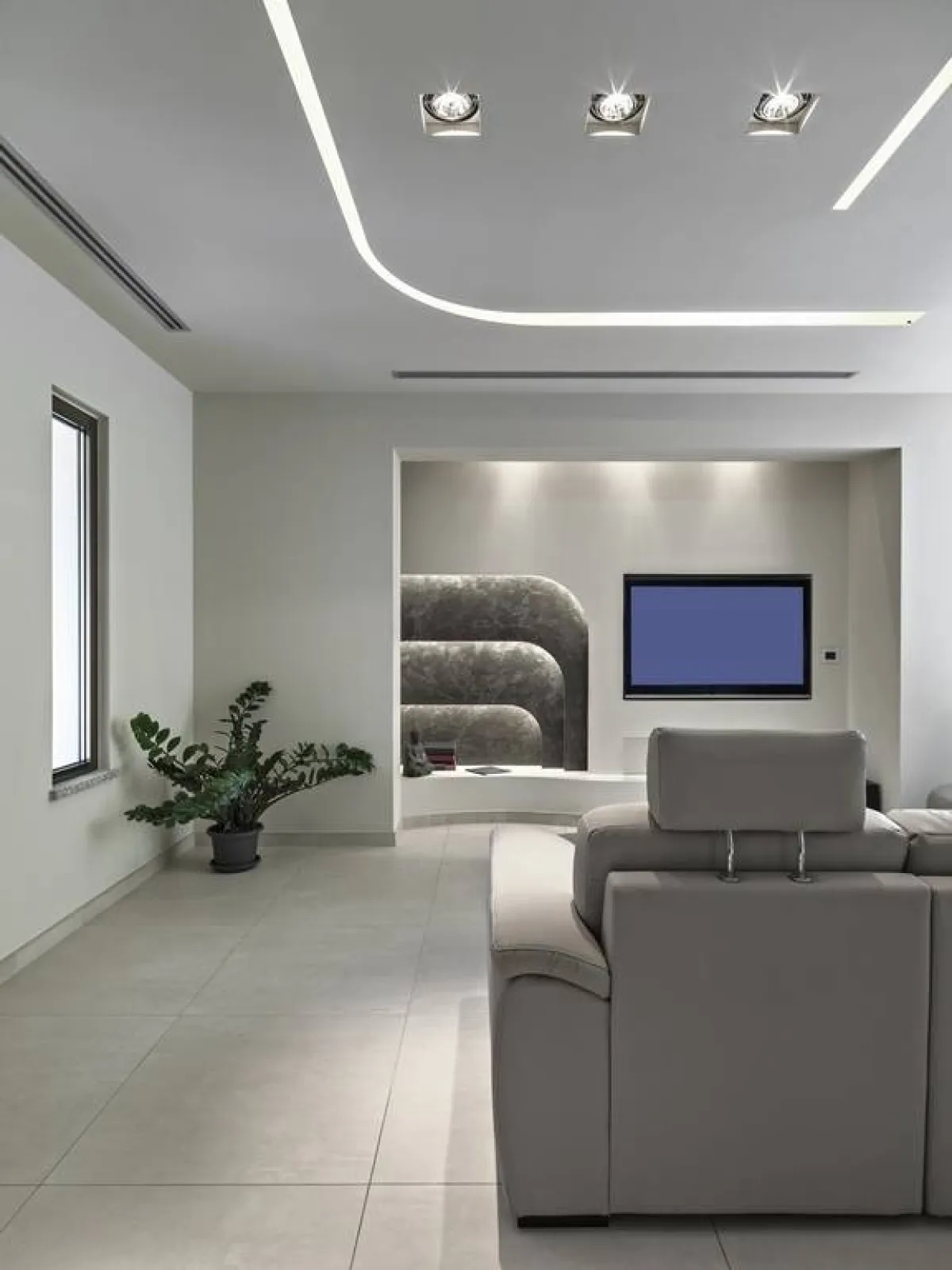 لعبة الإضاءة 