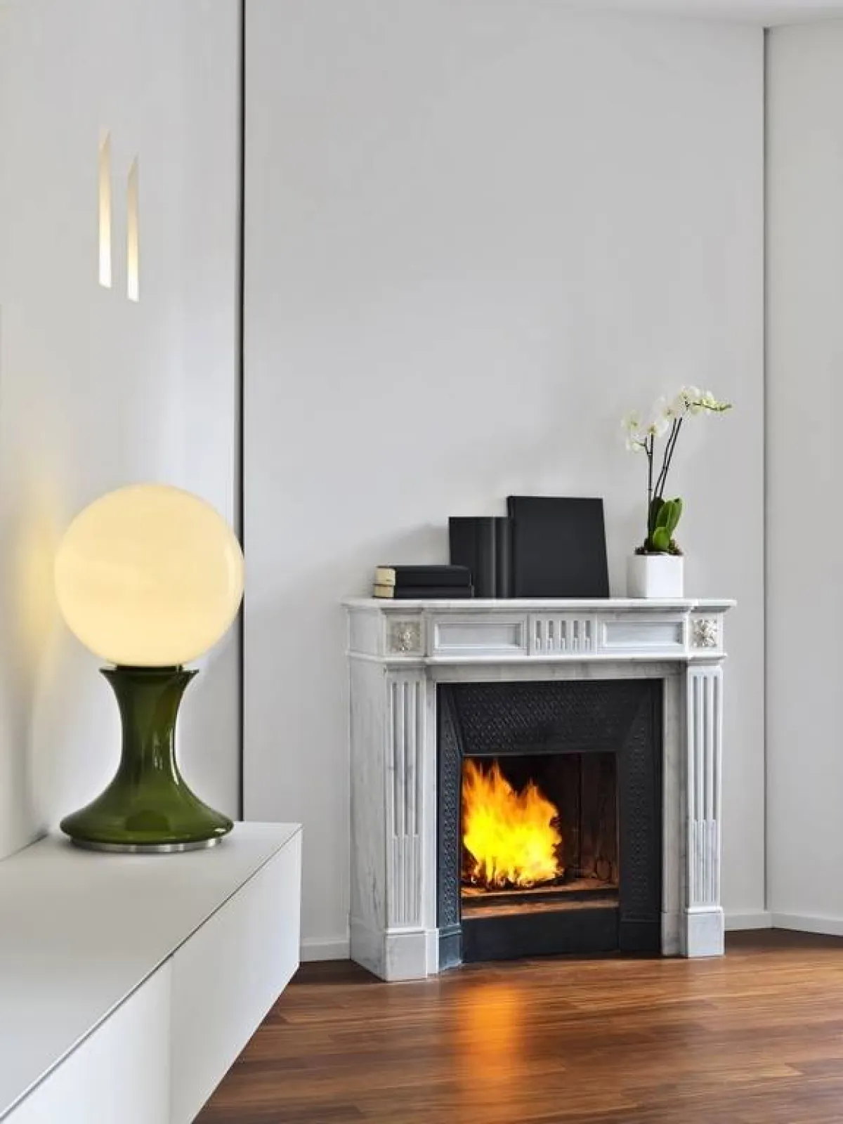 وحدة من الإضاءة المتحرّكة