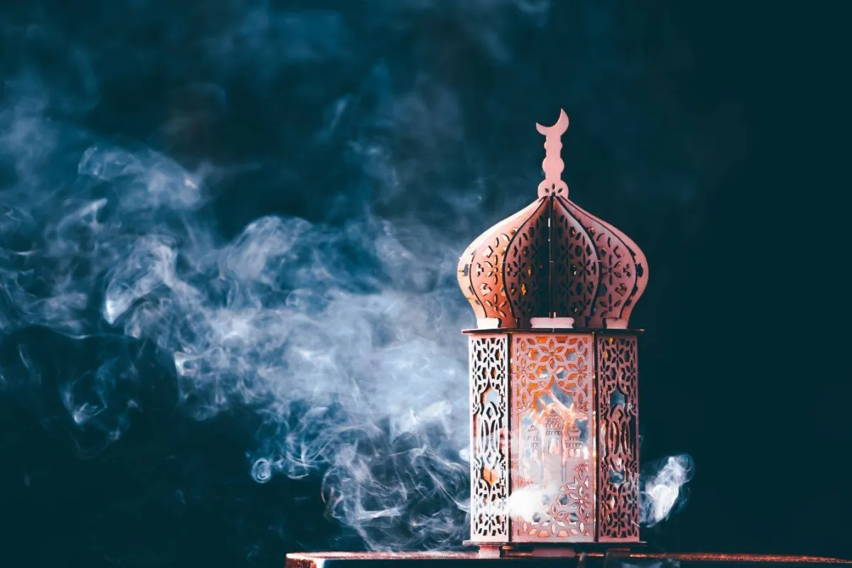 صلاة التراويح