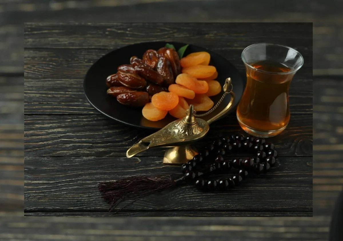 عبارات تهنئة في رمضان 2022