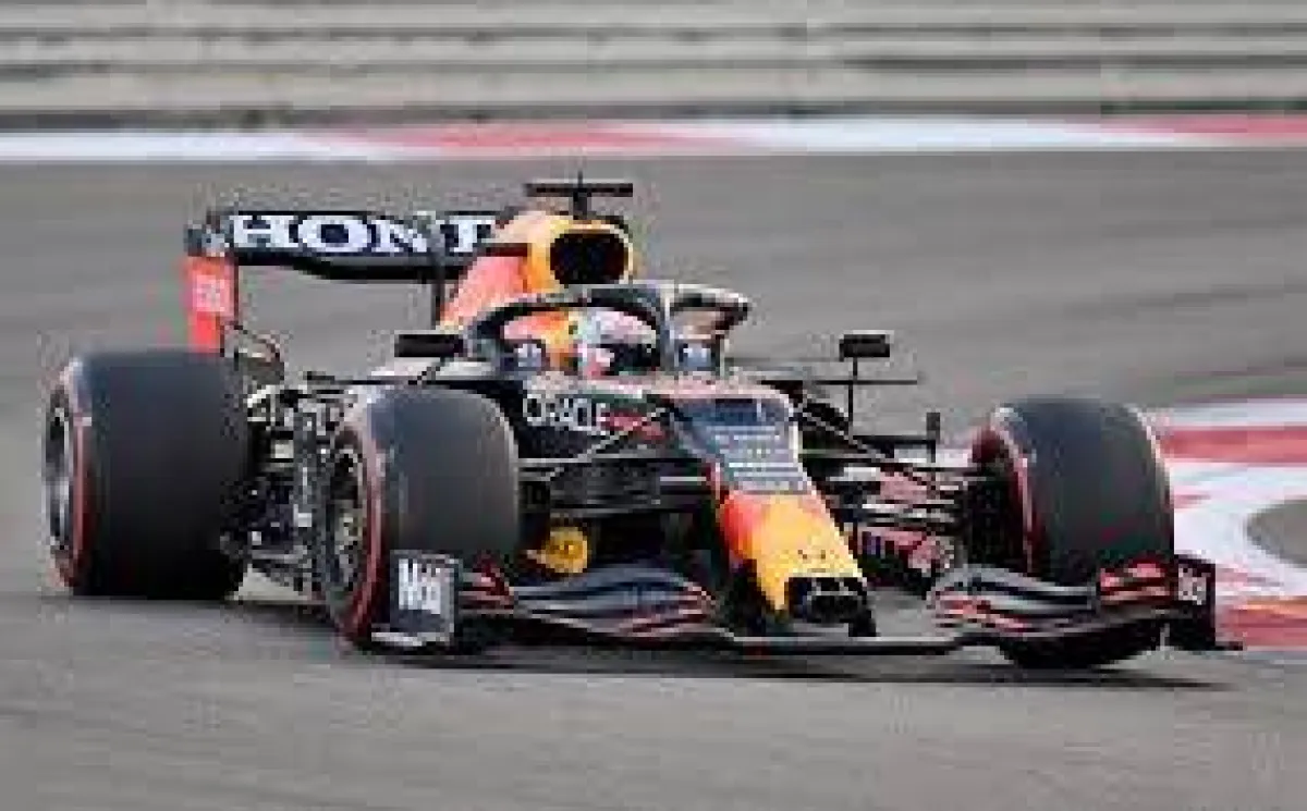 المراكز العشر الأولى في جائزة السعودية الكبرى فورمولا1 موسم 2022 