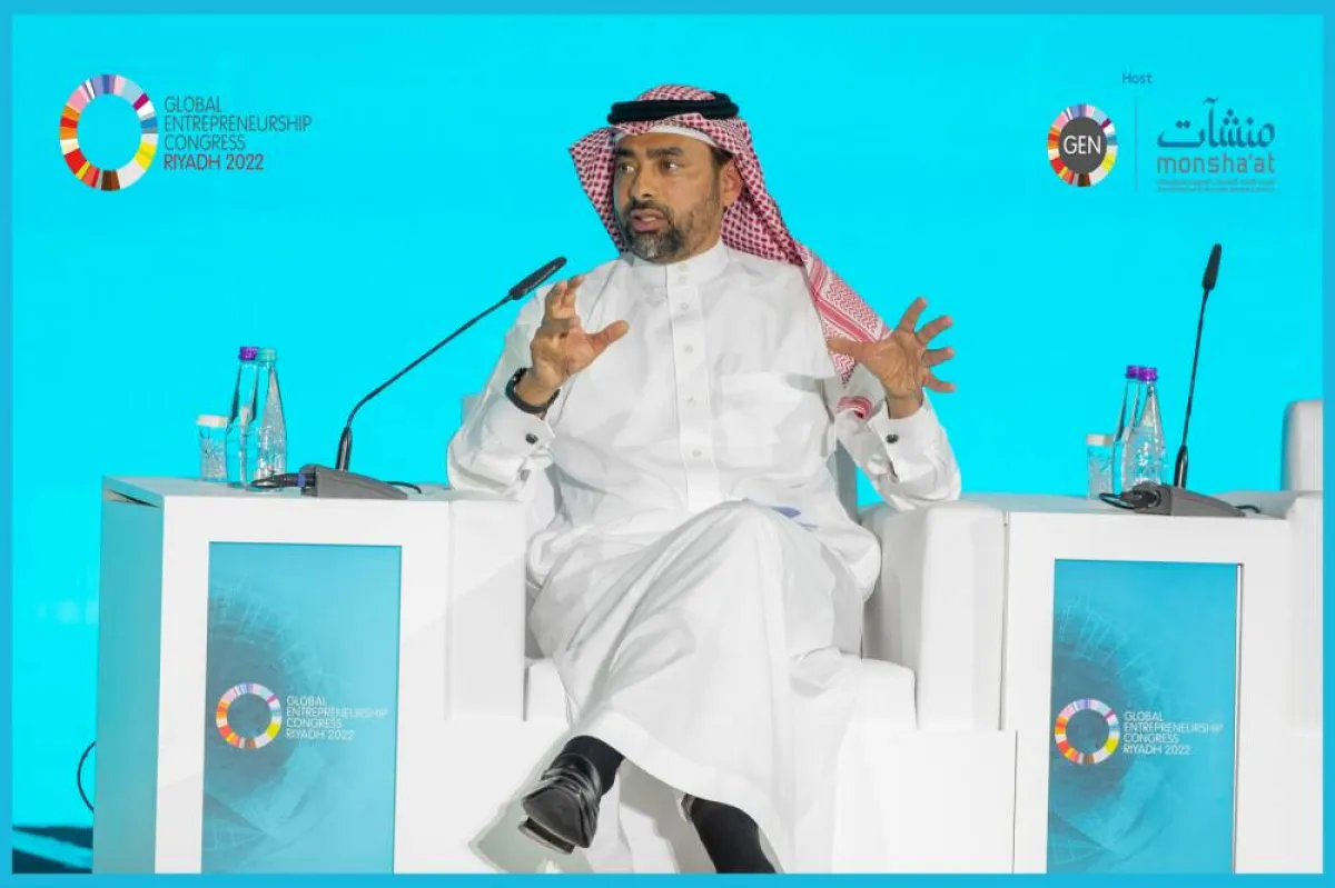  الرئيس التنفيذي للهيئة الملكية للعلا: مسؤوليتنا الأولى هي الارتقاء بريادة الأعمال