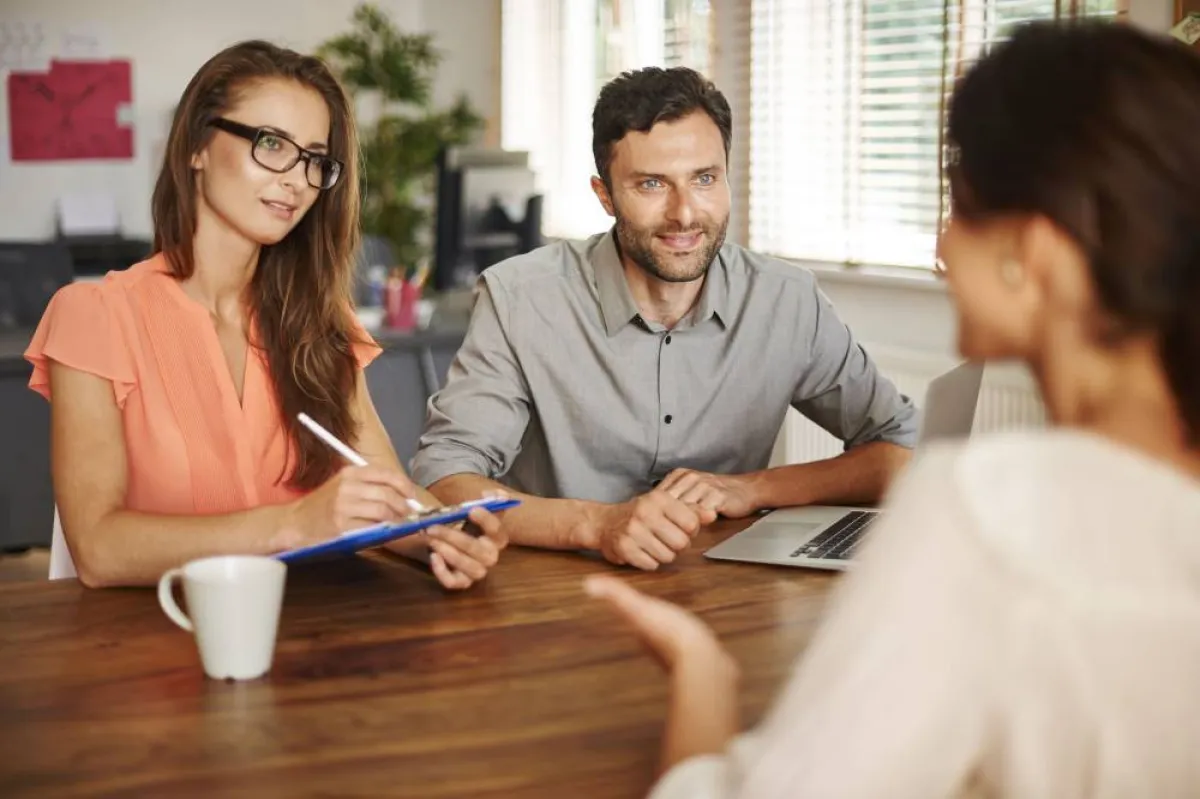 نموذج "العمل الهجين" يجذب المواهب إلى المنظمة