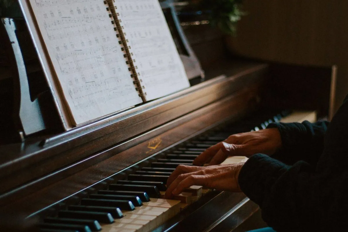 اليوم العالمي للبيانو