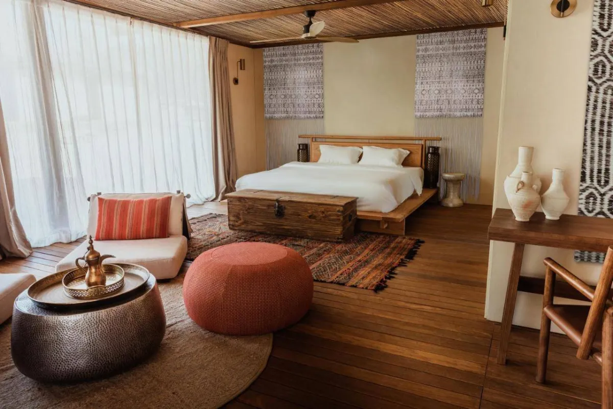 هابيتاس العلا