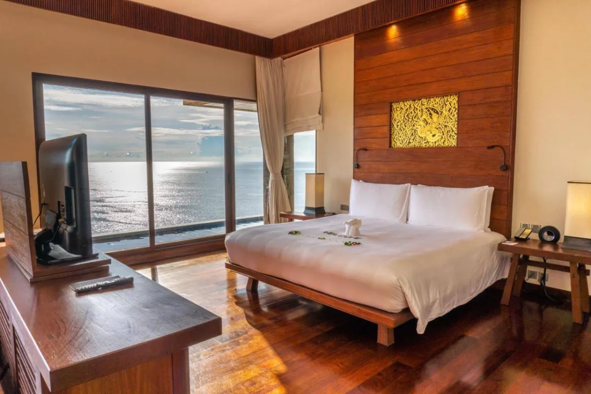 منتجع باريسا