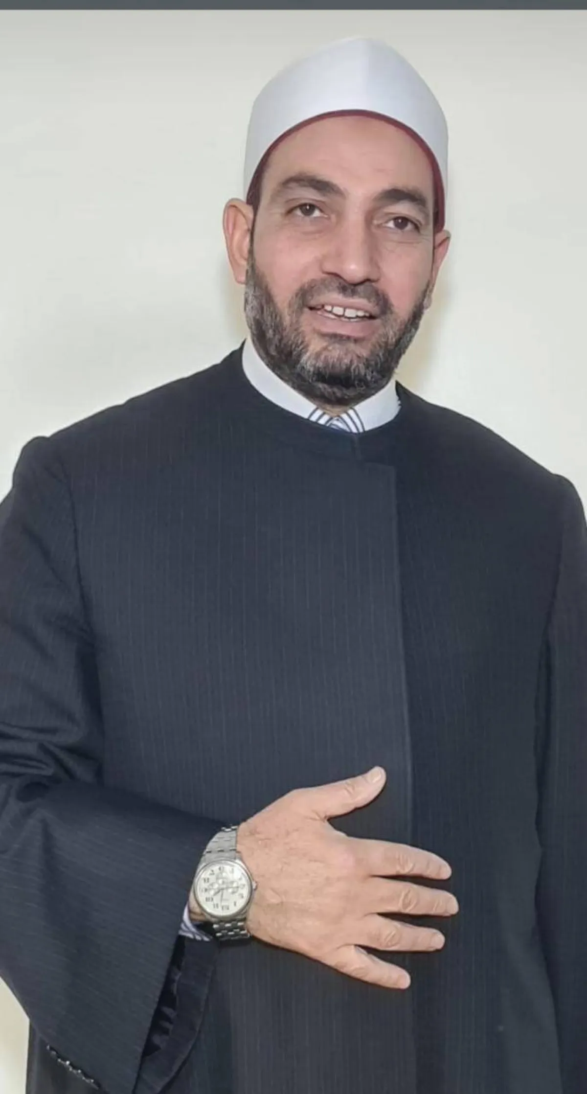 الشيخ سالم عبد الجليل