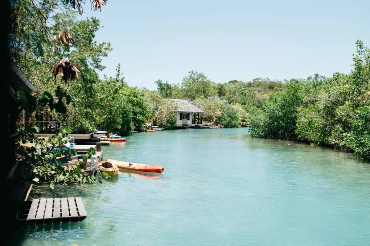 جامايكا ضمن الوجهات السياحية المميزة لقضاء شهر العسل