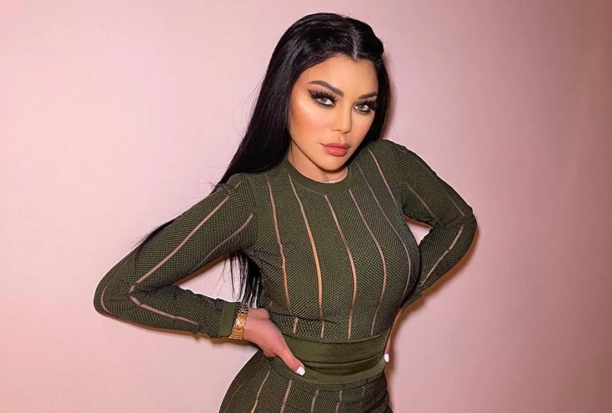 هيفاء وهبي - الصورة من حسابها الرسمي على إنستغرام