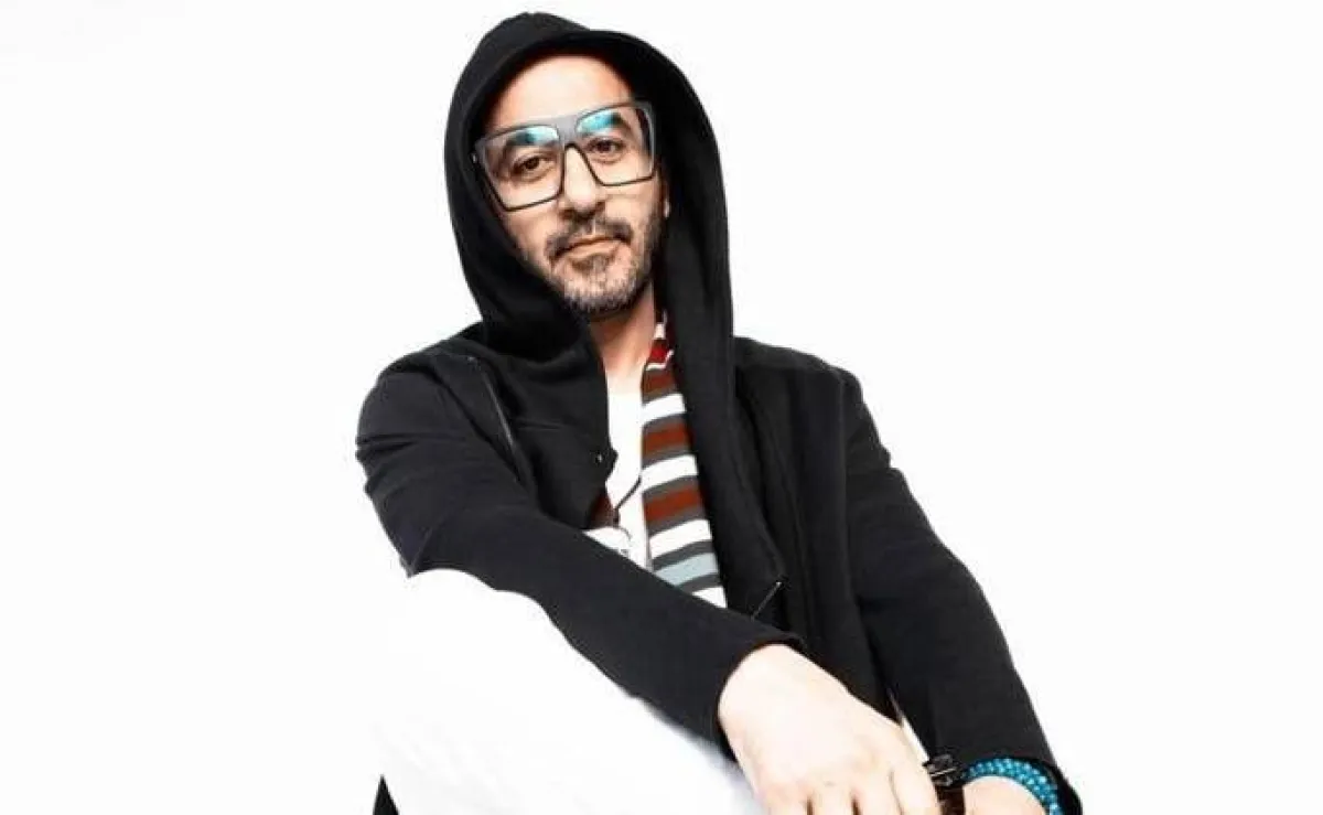 أحمد حلمي - الصورة من حسابه الرسمي على إنستغرام