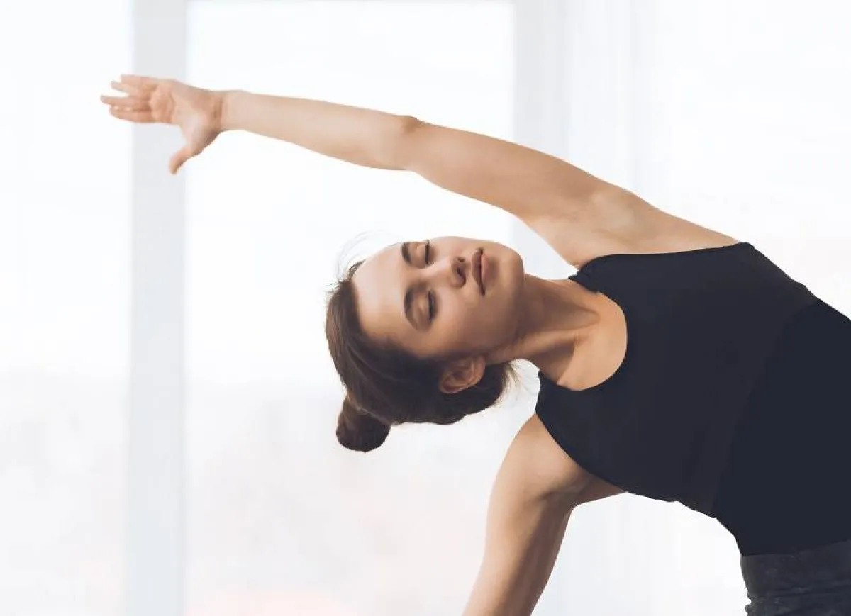 طرق تنحيف الزنود