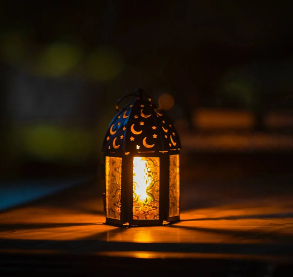 وسائل الاستعداد لرمضان