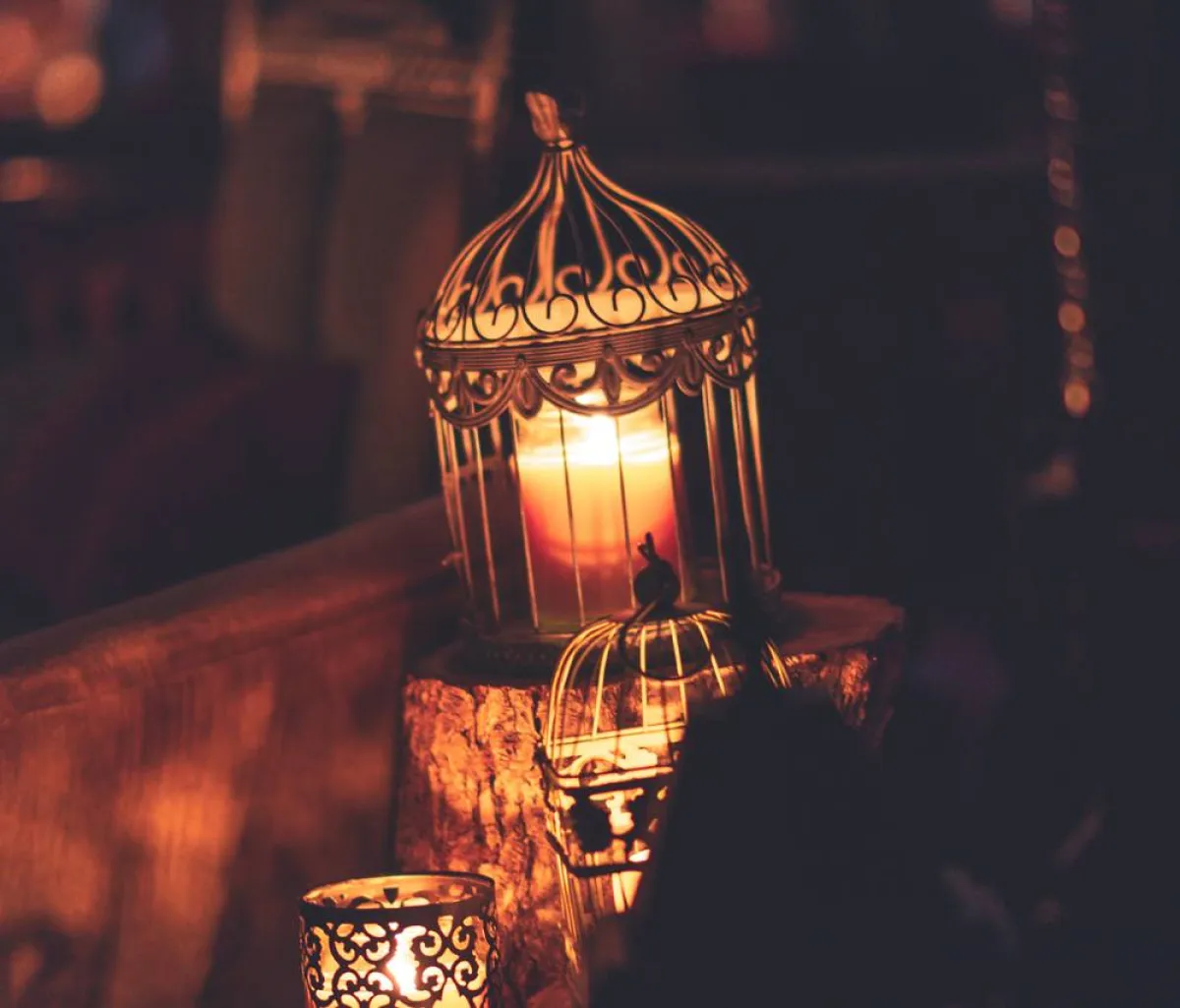 وسائل الاستعداد لرمضان