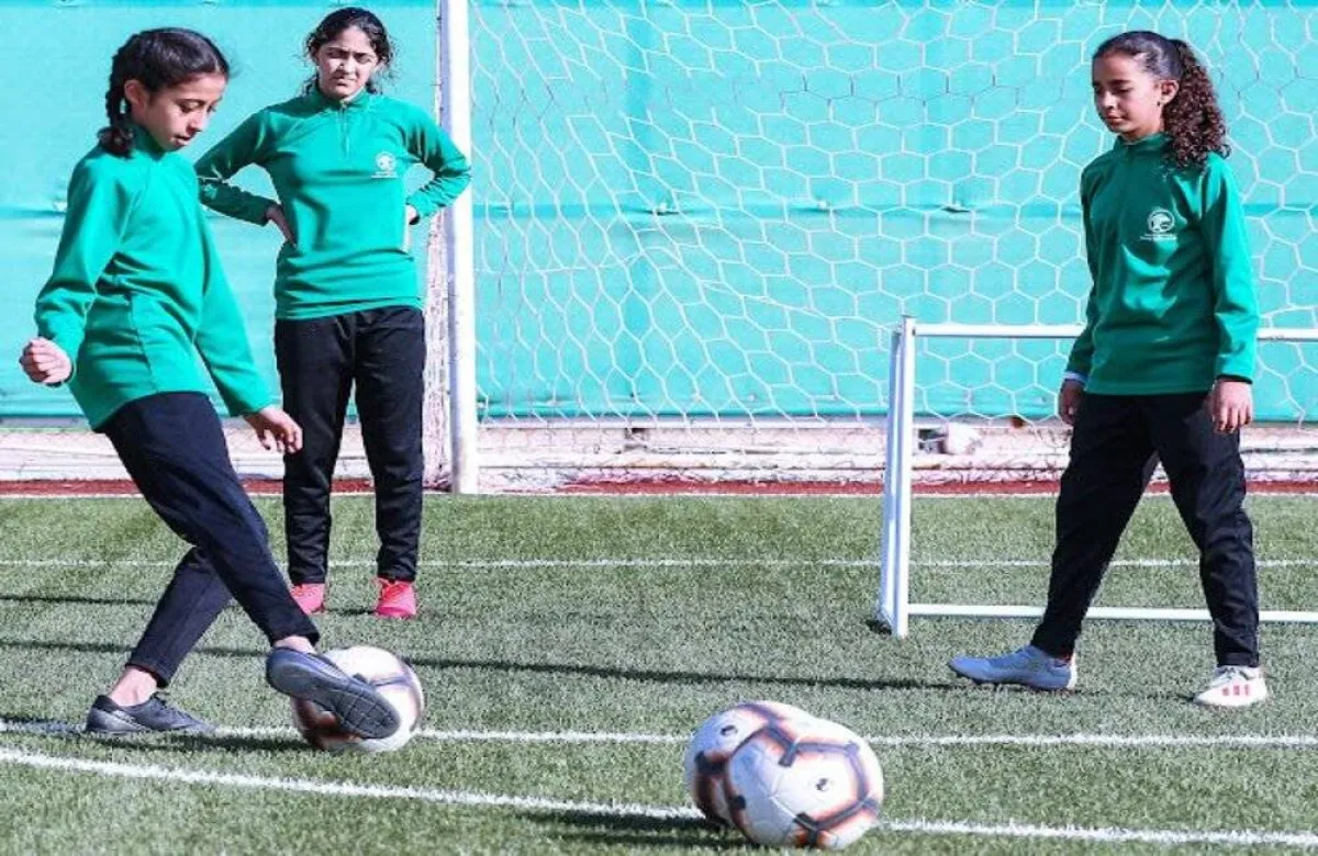 البرناج سيقام في الرياض وجدة خلال شهر رمضان المبارك