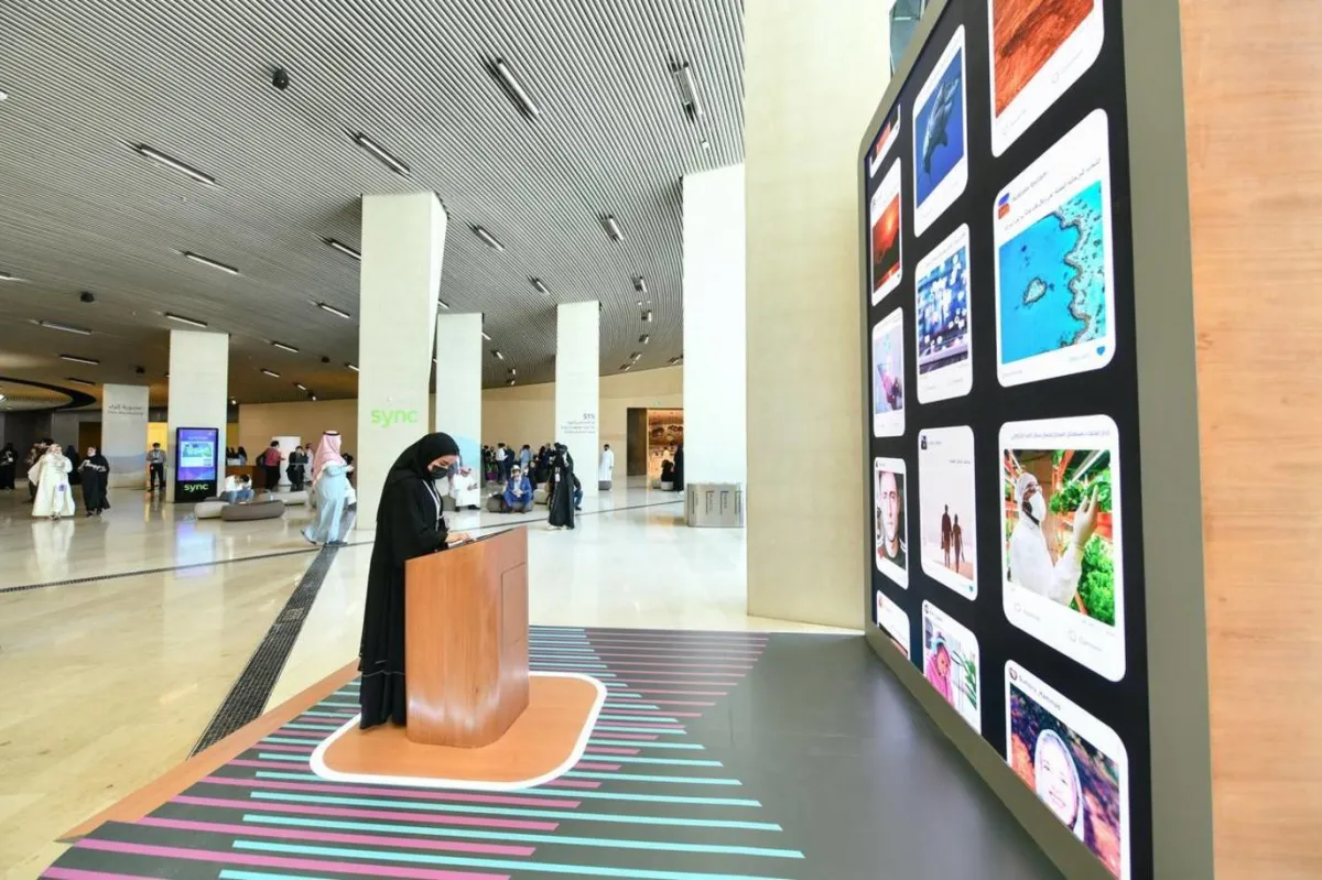 إثراء يطلق قمة الاتزان الرقمي "سينك" بمشاركة 60 متحدثا عالميا للحد من مخاطر التقنية