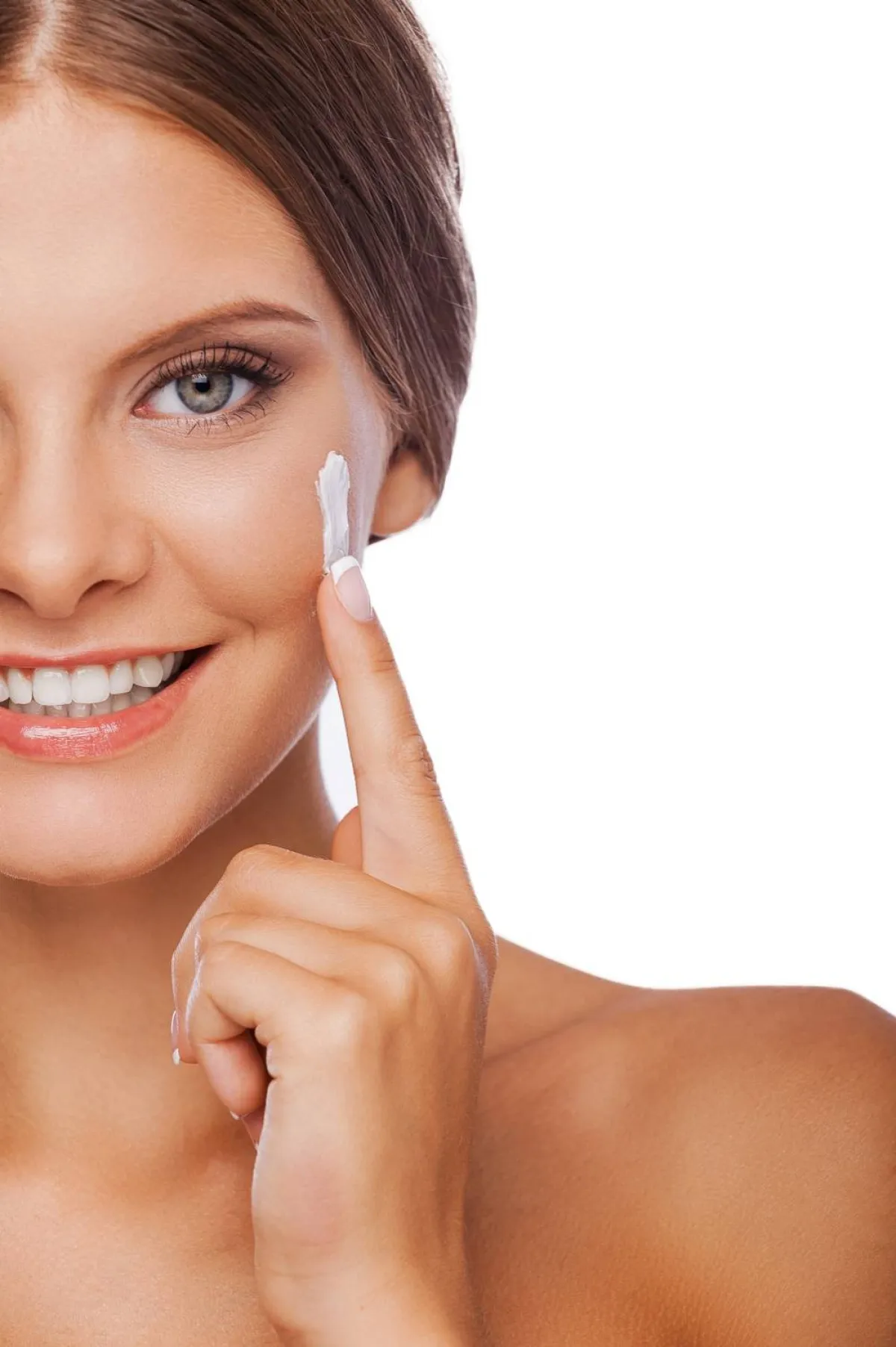 ترطيب البشرة من الداخل