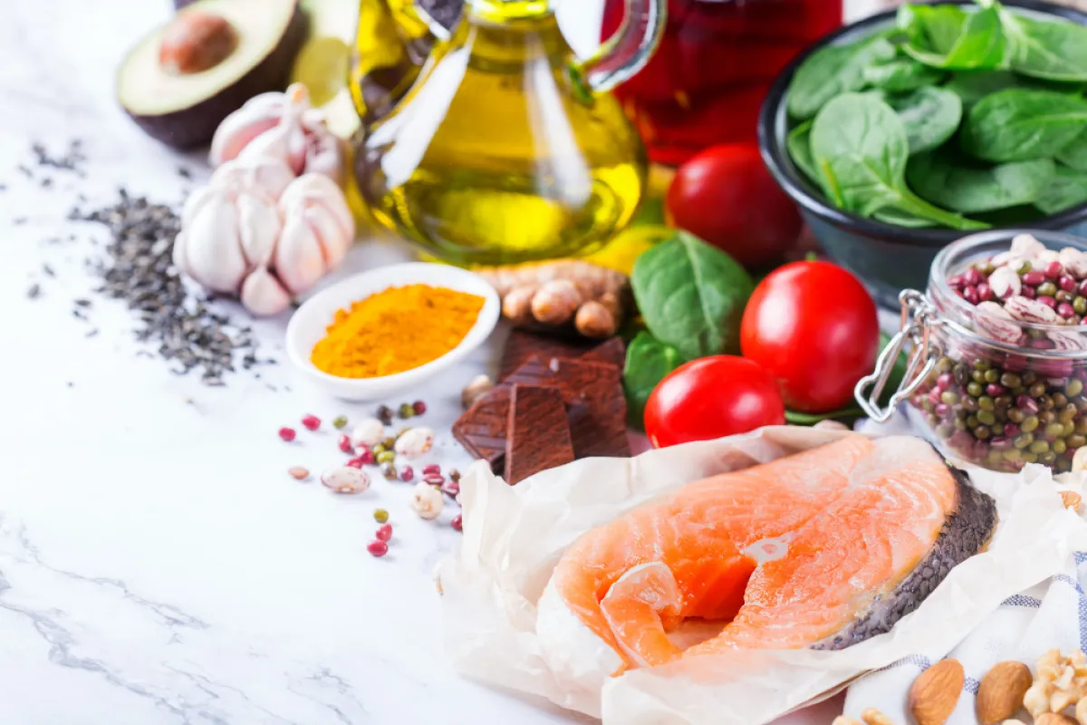 وجبة السحور يجب أن تكون صحية