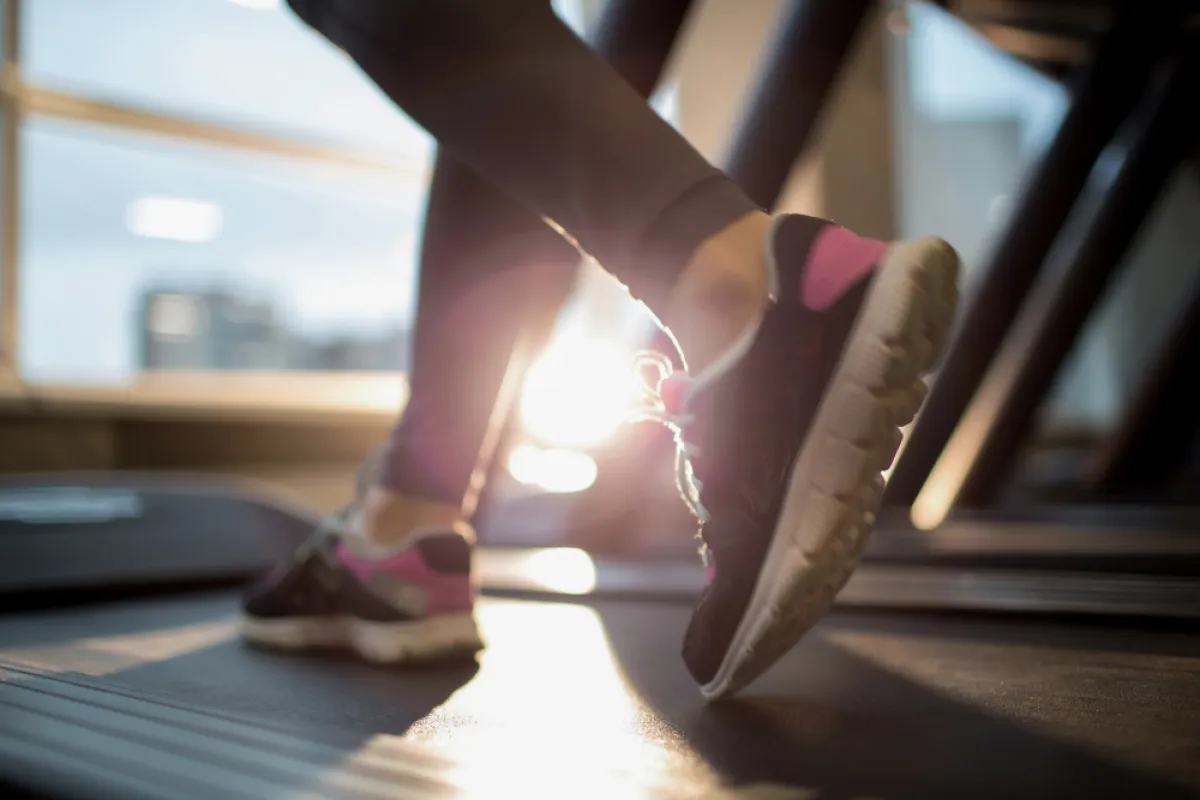 مريض السكري وممارسة الرياضة