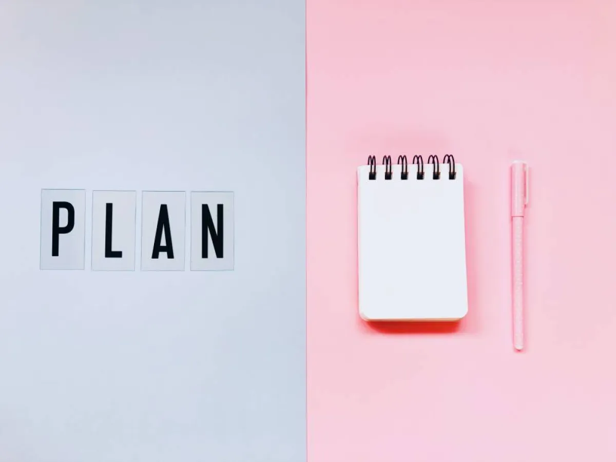  التنظيم والتخطيط وتحديد الأولويات، من "روتين" العمل اليومي