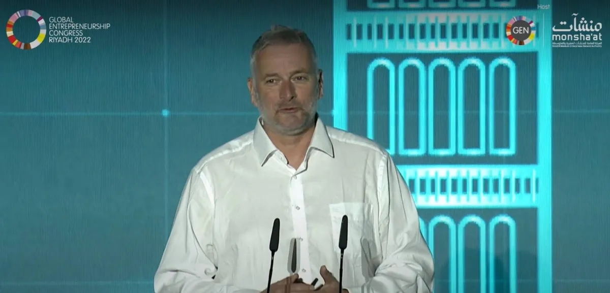 Michel de Ruiter  ميشال دي روتير