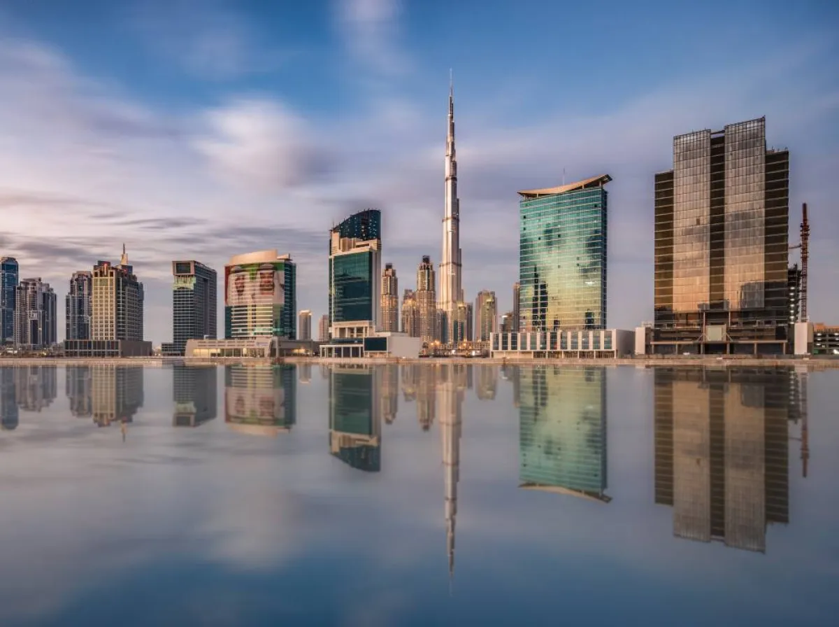 توفر إمارة دبي العديد من النشاطات الجذابة للعوائل والأطفال