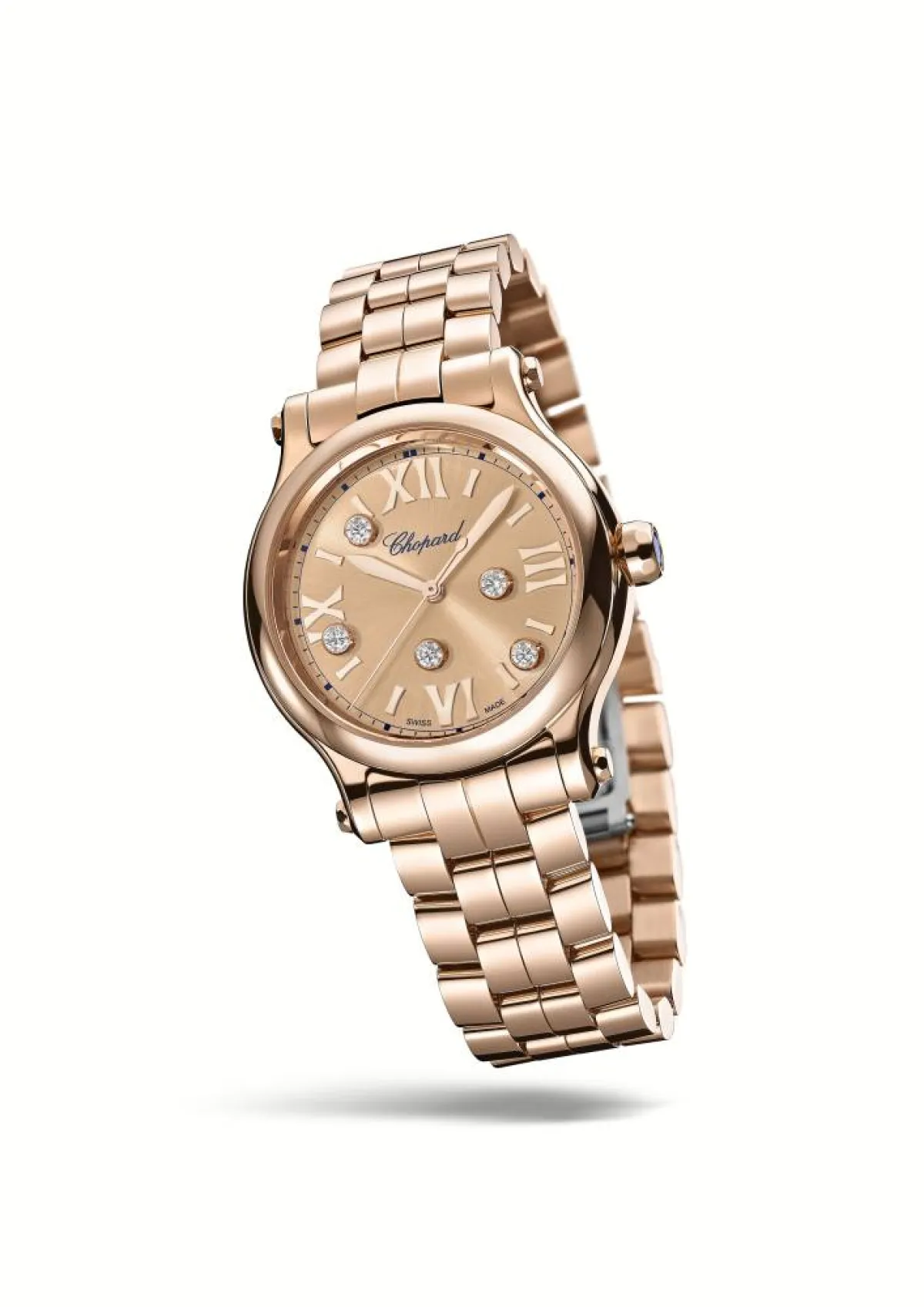 ساعة (Happy Sport – 33mm) من شوبارد 