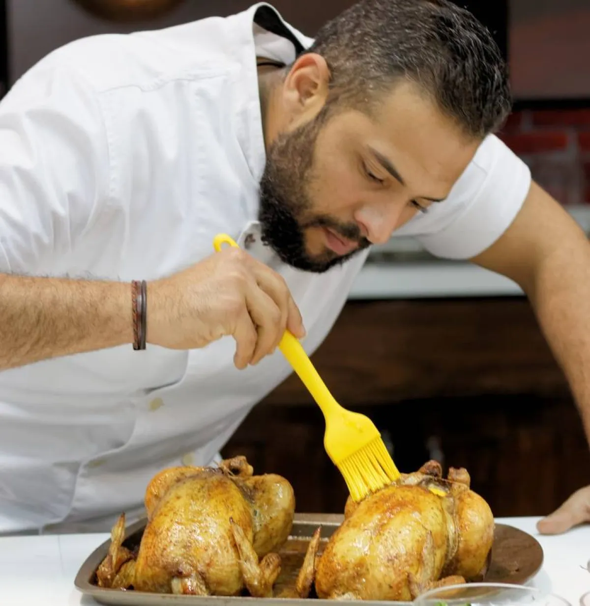 صورة الشيف عفيفي