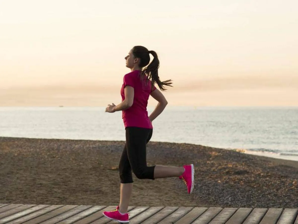 أيهما أفضل التمرين قبل الإفطار أم بعده؟