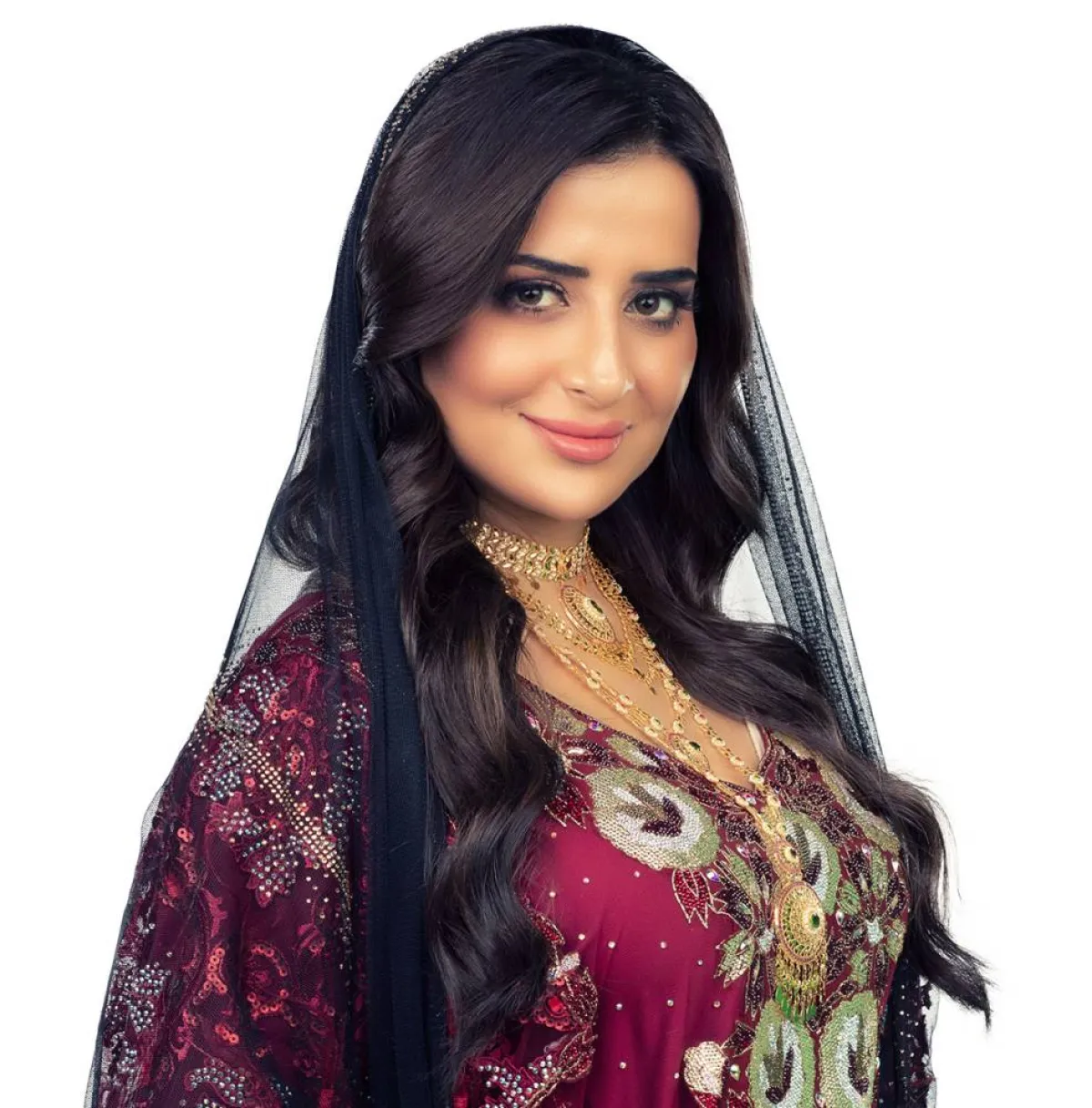 ليلى المقبالي