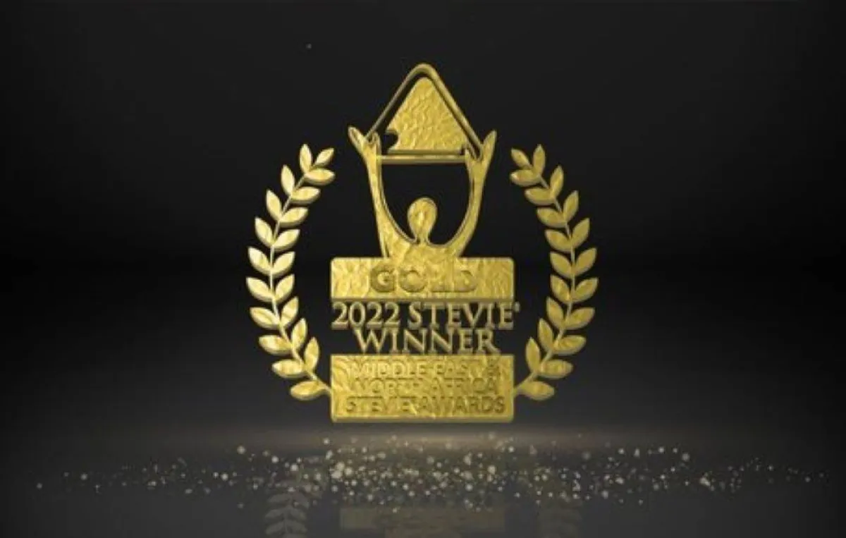 هيئة الزكاة السعودية تحصد 4 جوائز ذهبية من جوائز ستيفي للشرق الأوسط وشمال أفريقيا