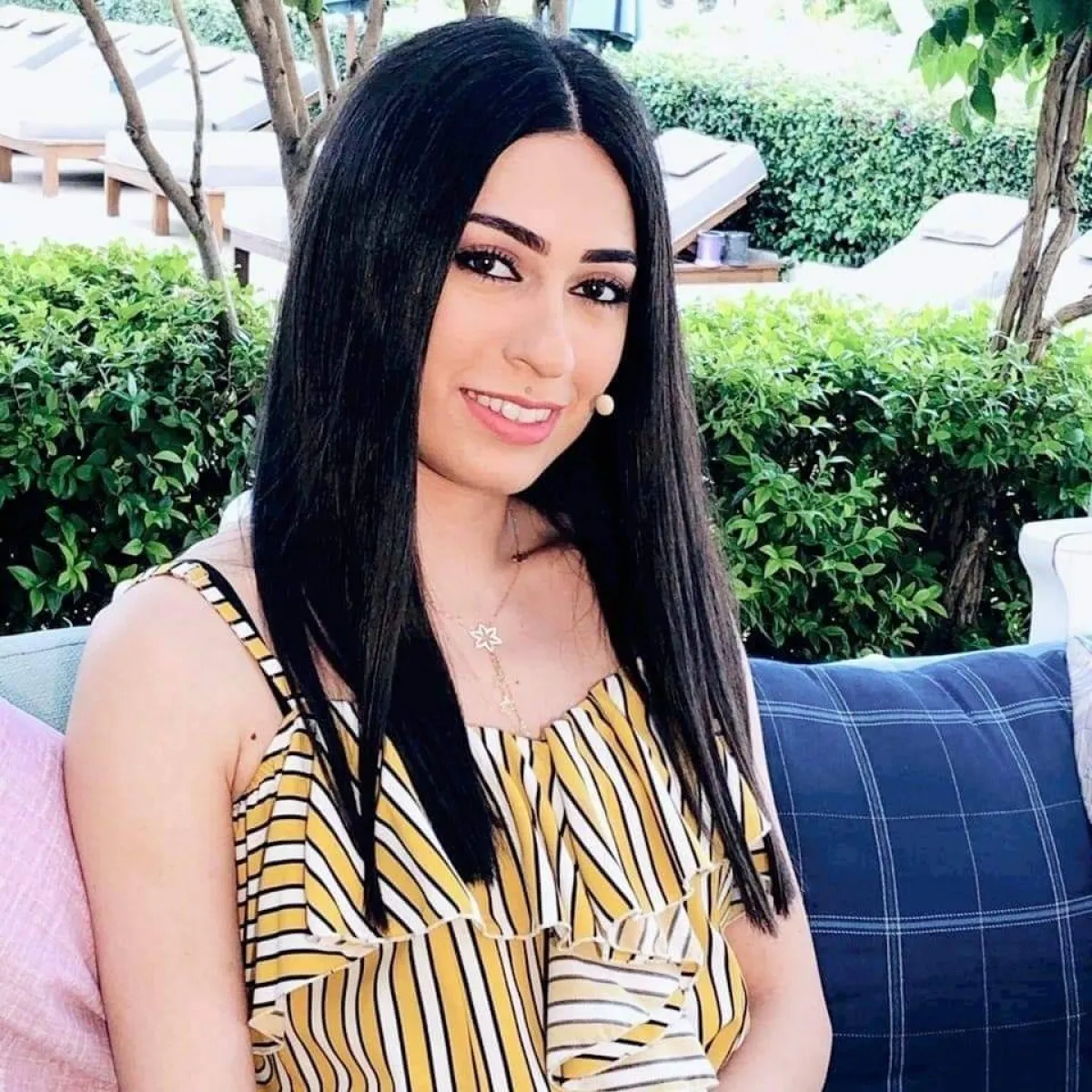 اختصاصية التغذية ستيفاني نصّار