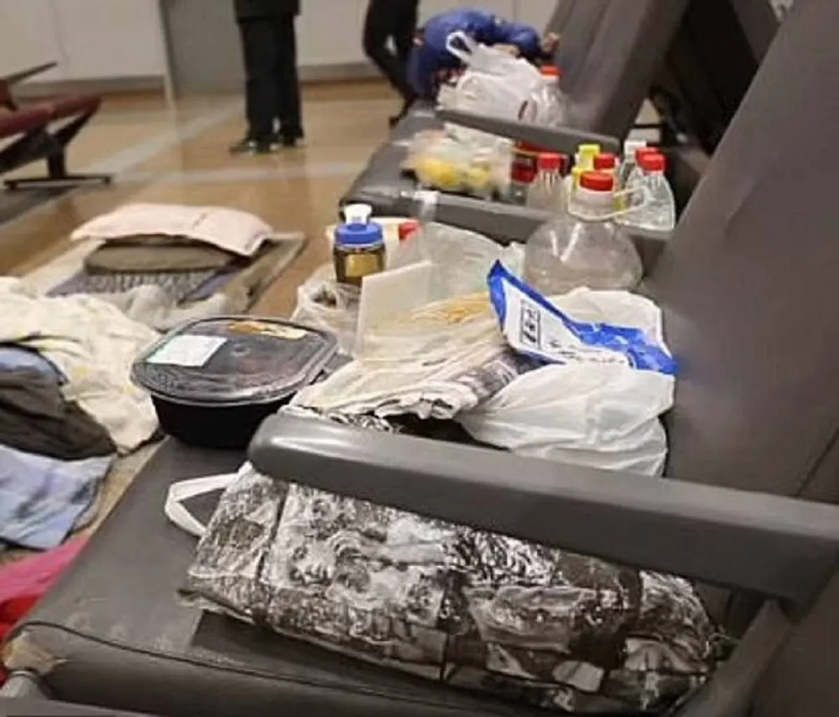 صورة أمتعة وي جانجو