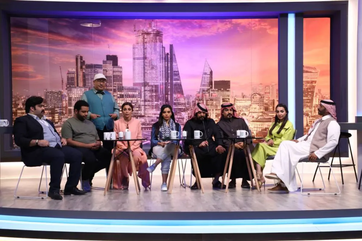 مسلسلات رمضان 2022